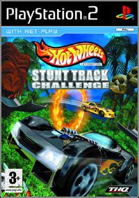 Check spelling or type a new query. Hot Wheels Stunt Track Challenge PC, PS2, XBOX, GBA | GRYOnline.pl
