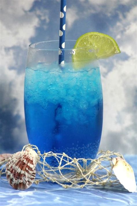 Ocean Breeze Cocktail Recipe Summer Drinks Alcoholic Drinks Summer Cocktails