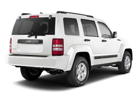 Enter a vin to learn if a specific vehicle needs to be repaired as part of a recall. Pre-Owned 2012 JEEP LIBERTY Sport SUV 4D SUV #R5401 in ...