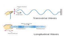 Register free for online tutoring session to clear your doubts. Concept Transverse Wave | Ultrasound physics, Types of ...