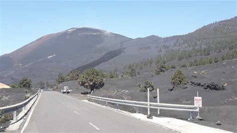 La Palma Tour Sud Des Volcans En Bus 4x4 Getyourguide