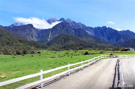 Build a trip using kundasang trip planner and get the right plan for your holiday. Kundasang-Poring Hot Spring Day Trip | Borneo Calling