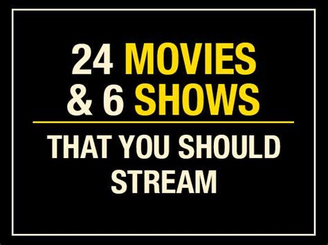 The 30 best movies on netflix right now. Hbo Max | Blogs & Videos | Barstool Sports