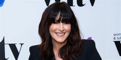 Naked Attraction S Anna Richardson Fronts New Channel Documentary