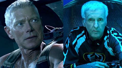 ‘avatar The Way Of Water Star Stephen Lang Reveals Resurrected