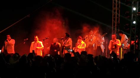 Letras, tablaturas y acordes de guitarra. Los Angeles Azules- Juventud 2018 Jalapeño Festival 2-17 ...