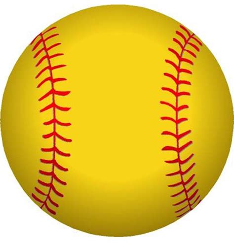 Free Softball Download Free Softball Png Images Free Cliparts On