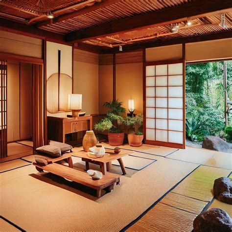 10 Japanese Interior Design Ideas For A Minimalist Home — Lord Decor