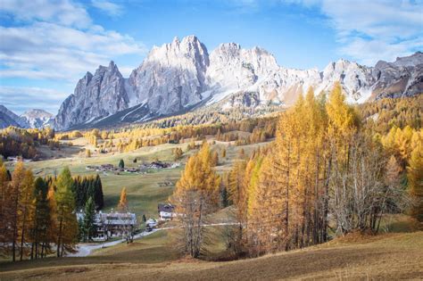 29 Incredible Photos Of The Dolomite Mountains That Will
