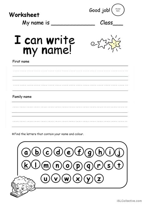 What S Your Name English Esl Worksheets Pdf And Doc