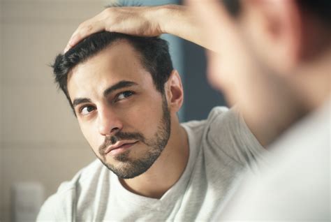 Hair loss can have many causes. Exosome Hair Loss Therapy, Kansas City MO | | The ...
