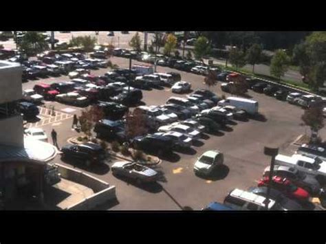 Walnut creek, ca (broadway plaza). Whole Foods Parking Lot Commentating in Cherry Creek - YouTube