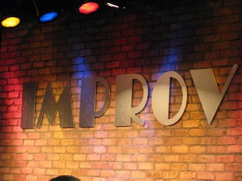 Enjoy an authentic italian meal at one of the three restaurants under. Arlington Improv Comedy Theater & Restaurant