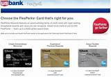 Pictures of Whitney Bank Credit Card