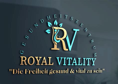 Über Uns Royal Vitality