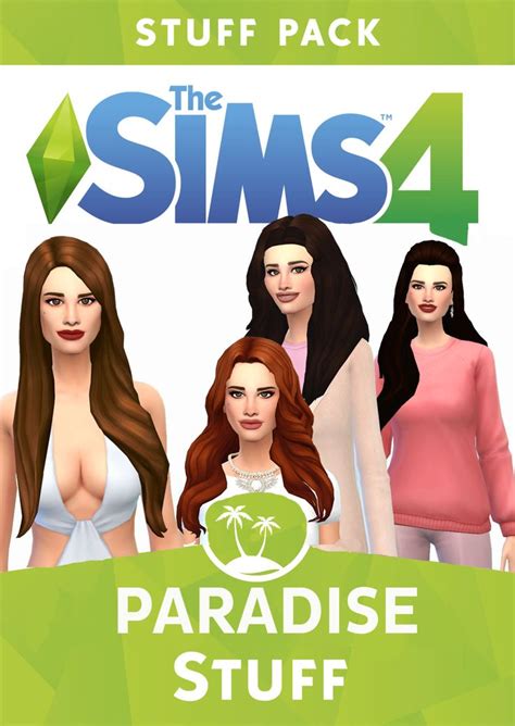 1000 Images About The Sims 4 Packs On Pinterest Sims