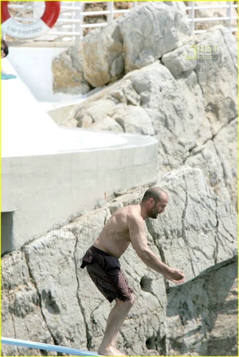 Jason Statham Shirtless Celebdarknet Leaked Nude Sex Hot Sex Picture