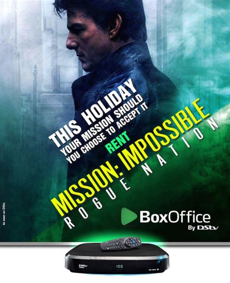 You have three minutes to work your way through ten famous phrases. This holiday, your mission should you choose to accept it Rent Mission Impossible: Rogue Nation ...