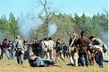 Pictures of Aiken Civil War Reenactment
