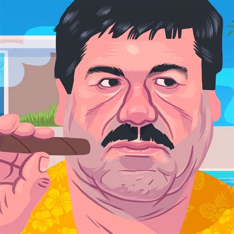 El Chapo Guzman Wallpapers Top Free El Chapo Guzman Backgrounds