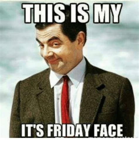 Its Friday Meme Work 55 Crazy Friday Memes Karen Danythe Gambaran