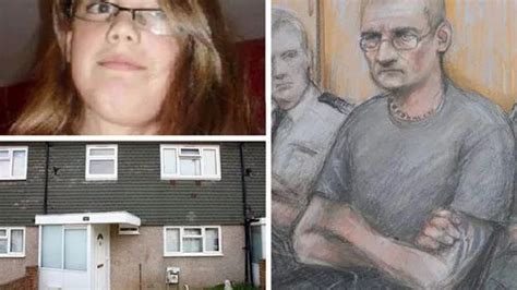 Tia Sharp Trial Stuart Hazell Took Photograph Of Naked 12 Year Old