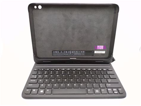 New Keyboard For Hp Elitepad 900 G1 Tablethp Elitepad 1000 G2 Tablet