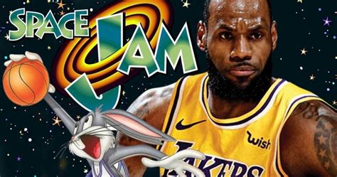 The film will be directed by malcolm d. LeBron James' Space Jam 2 Fails to Lock Down Any NBA All ...