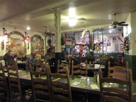 Best mexican food in san luis obispo county, ca. Menu - Picture of Pepe Delgado's Mexican Restaurant, San ...