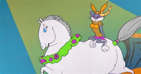 How Well Do You Remember The Iconic Bugs Bunny Cartoon Whats Opera