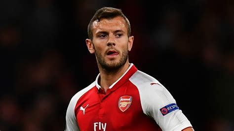 Why Jack Wilshere Has The Cojones Arsenal Need To Succeed Sporting