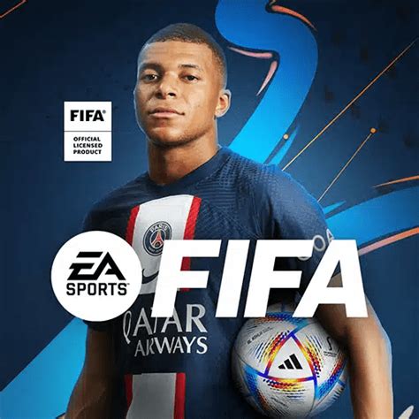 ᐉ Fifa Soccer Apk Última Versión 2023