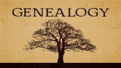 Countdown To Genealogy Day Days Until Genealogy Day