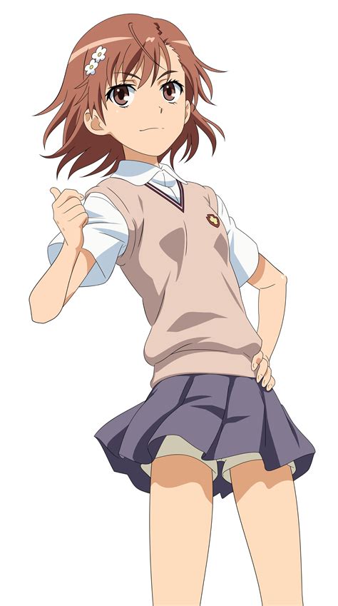 Misaka Mikoto To Aru Majutsu No Index Vector Konachan Com Konachan Com Anime Wallpapers