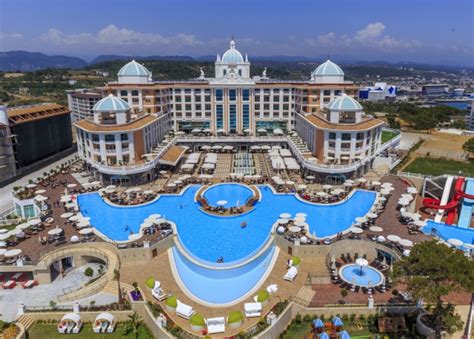 Ultra All Inclusive Antalya Holiday Save Up To 70 On Luxury Travel
