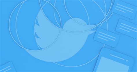 Twitter Trabaja En Una Nueva Función Para Permitir A Los Usuarios