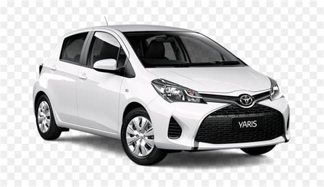 Toyota Yaris Png