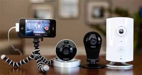 Below are the best home security cameras that stood out from an endless supply of surveillance systems. Do It Yourself Surveillance Cameras - Security Guards Companies