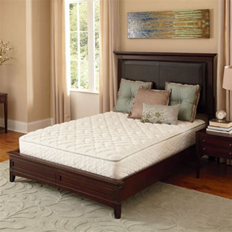 Serta Perfect Sleeper Aberdeen Firm Mattress New Bedroom Furniture