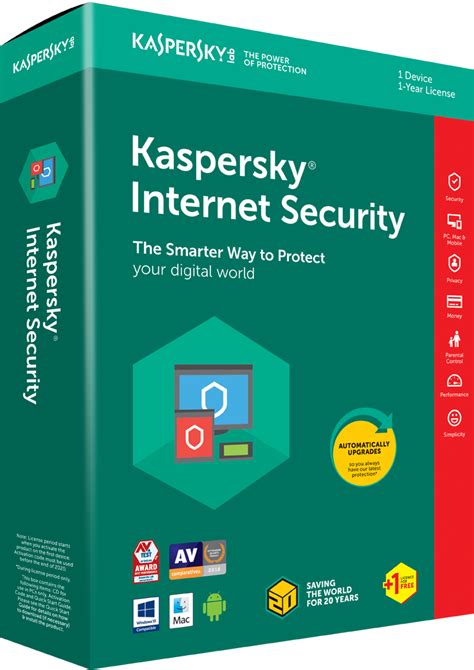 Phần Mềm Kaspersky Internet Security 2021 2022 Mã Kích Hoạt Giá