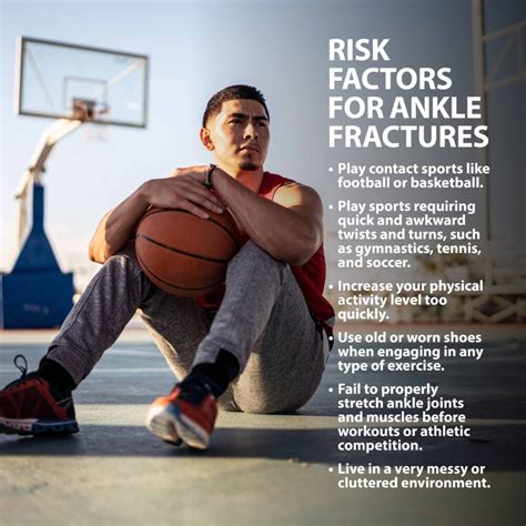 Fractured Ankle Symptoms Florida Orthopaedic Institute