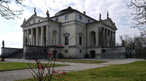 Palladio The Renaissance Architect Known All Over The World