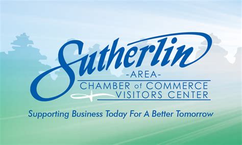 Contact Us Sign Up For Our Chamber Newsletter Visit Sutherlin