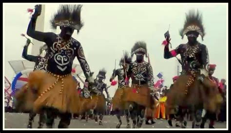 Kebudayaan Papua Lengkap Beserta Gambar Dan Penjelasannya Cari