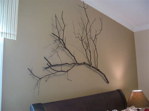 Susan Snyder Tree Branch Wall Art
