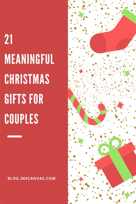 Maybe you would like to learn more about one of these? 21 Meaningful Christmas Gifts for Couples 2019 | Christmas ...