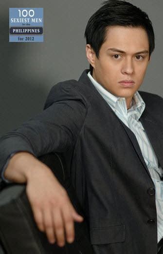 100 sexiest men in the philippines for 2012 rank 1st to 10th ~ pinoy showbiz photos