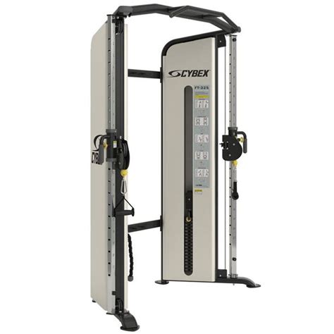 Cybex Ft325 Functional Trainer