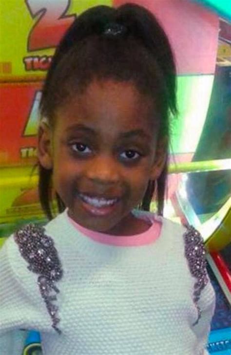 9 Year Old Black Girl Kills Herself After School Bullying Campaign Mckenzie Adams Herald Sun