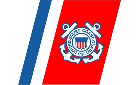 United States Coast Guard Uscg Homeland Security
